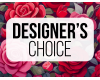 Valentine's Day Designer's Choice